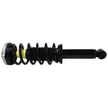 2016 BMW X3 Suspension Strut and Coil Spring Assembly Rear GSP 813004 image 3 of 3