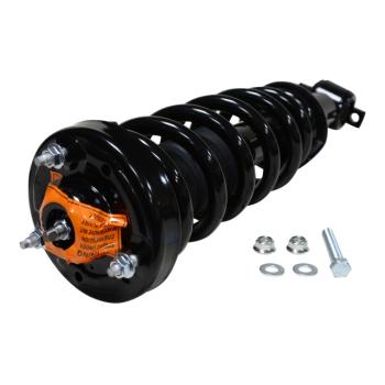 2021 Ford Expedition Suspension Strut and Coil Spring Assembly Front GSP 813008 image 1 of 3