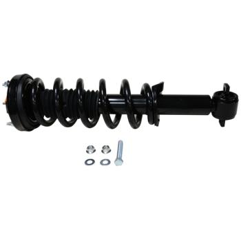 2021 Ford Expedition Suspension Strut and Coil Spring Assembly Front GSP 813008 image 2 of 3