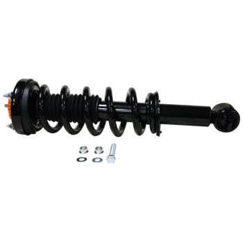 2021 Ford Expedition Suspension Strut and Coil Spring Assembly Front GSP 813008 image 3 of 3