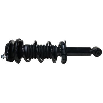 2021 Subaru WRX Suspension Strut and Coil Spring Assembly Rear GSP 813009 image 2 of 3