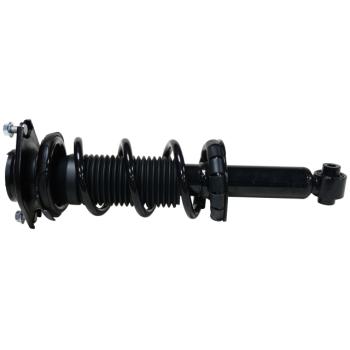 2021 Subaru WRX Suspension Strut and Coil Spring Assembly Rear GSP 813009 image 3 of 3