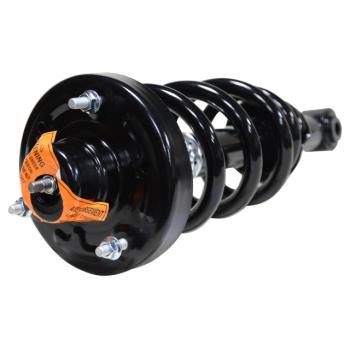 2019 Lincoln Navigator Suspension Strut and Coil Spring Assembly Rear GSP 813010 image 1 of 3
