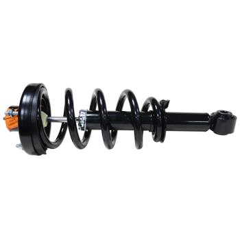 2019 Lincoln Navigator Suspension Strut and Coil Spring Assembly Rear GSP 813010 image 3 of 3