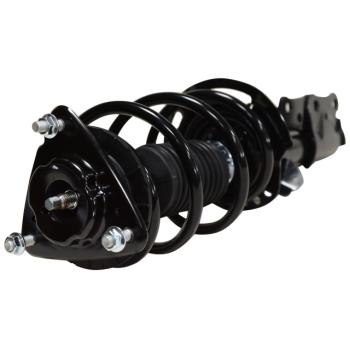 2023 Ford Mustang Suspension Strut and Coil Spring Assembly Front GSP 813011 image 1 of 3