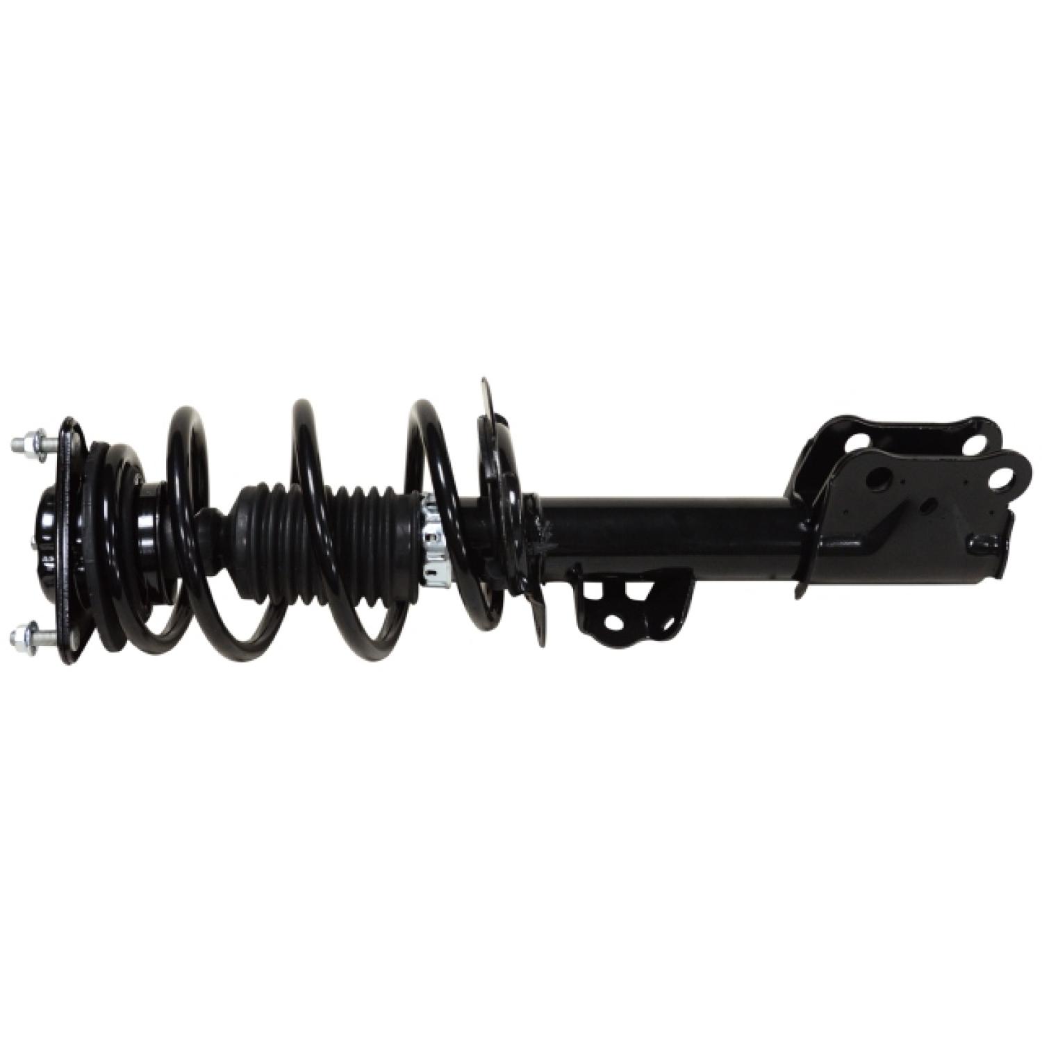 GSP 813011 Suspension Strut and Coil Spring Assembly product image 2 of 3