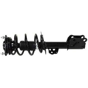 2023 Ford Mustang Suspension Strut and Coil Spring Assembly Front GSP 813011 image 2 of 3