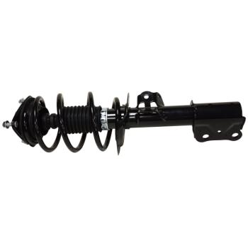 2023 Ford Mustang Suspension Strut and Coil Spring Assembly Front GSP 813011 image 3 of 3