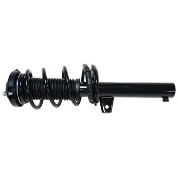 2015 Audi Q3 Suspension Strut and Coil Spring Assembly Front GSP 813012 image 3 of 3
