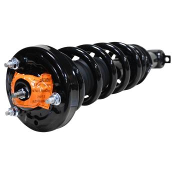2019 Lincoln Navigator Suspension Strut and Coil Spring Assembly Front GSP 813013 image 1 of 3