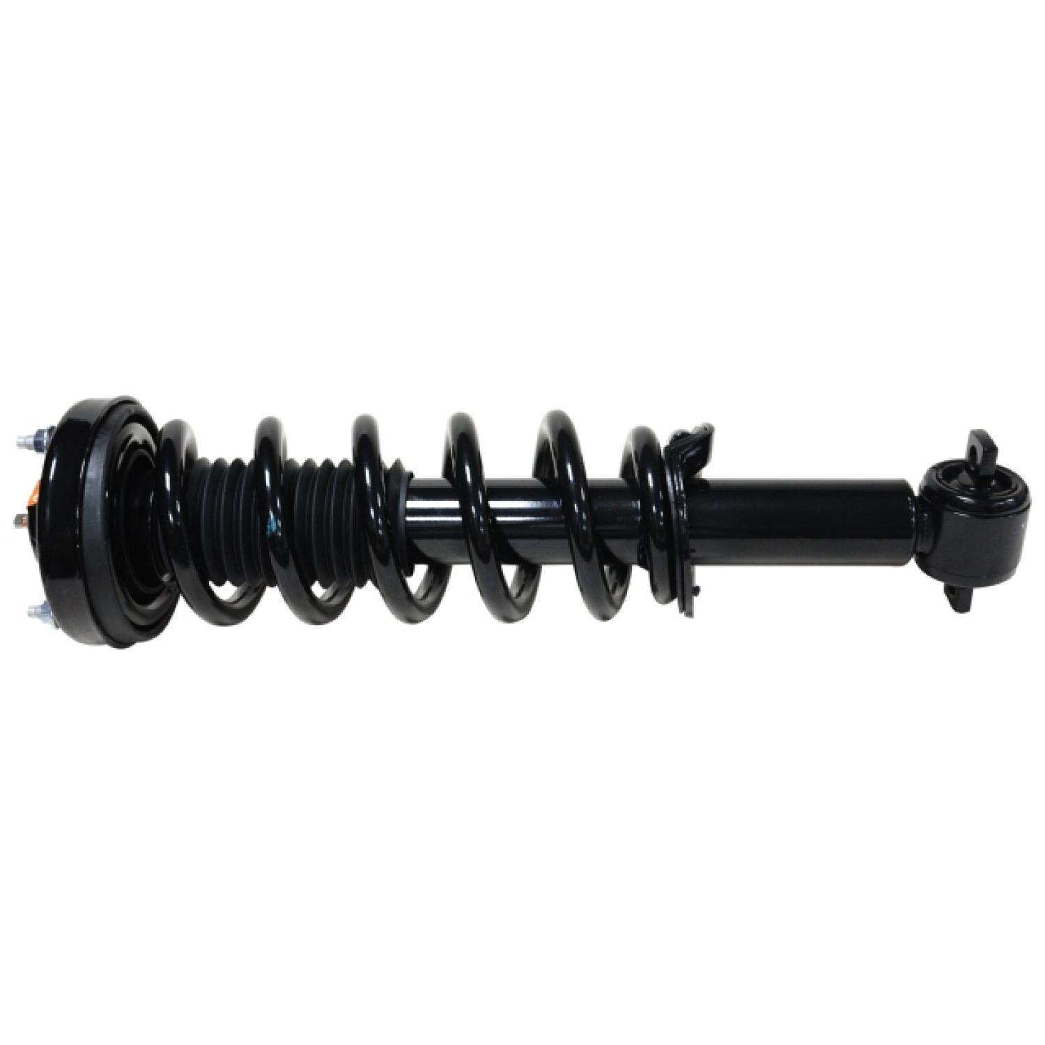 GSP 813013 - Suspension Strut and Coil Spring Assembly GSP 813013 Suspension Strut and Coil Spring Assembly product image 2 of 3