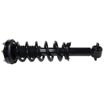 2019 Lincoln Navigator Suspension Strut and Coil Spring Assembly Front GSP 813013 image 2 of 3