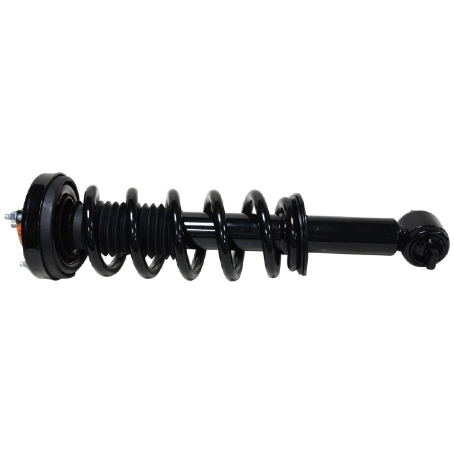 GSP 813013 - Suspension Strut and Coil Spring Assembly GSP 813013 Suspension Strut and Coil Spring Assembly product image 3 of 3