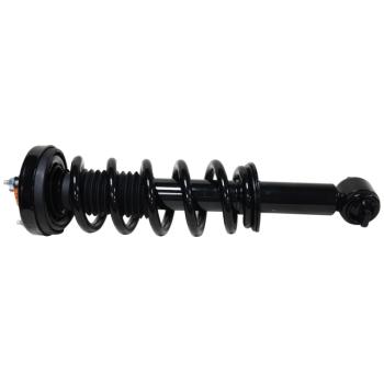 2019 Lincoln Navigator Suspension Strut and Coil Spring Assembly Front GSP 813013 image 3 of 3