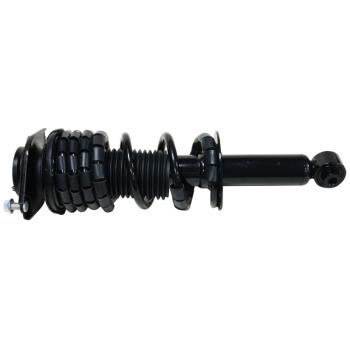 2019 Subaru WRX Suspension Strut and Coil Spring Assembly Rear GSP 813014 image 2 of 3