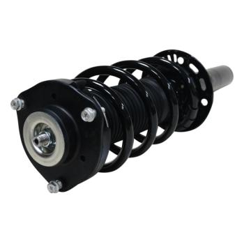 2016 Volkswagen CC Suspension Strut and Coil Spring Assembly Front GSP 813016 image 1 of 3