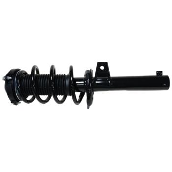 2016 Volkswagen CC Suspension Strut and Coil Spring Assembly Front GSP 813016 image 2 of 3
