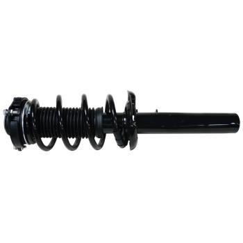 2016 Volkswagen CC Suspension Strut and Coil Spring Assembly Front GSP 813016 image 3 of 3