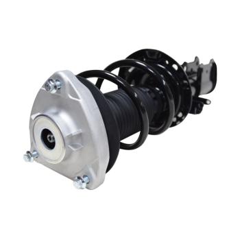 2015 Mercedes-Benz CLA250 Suspension Strut and Coil Spring Assembly Front Left GSP 813017 image 1 of 3