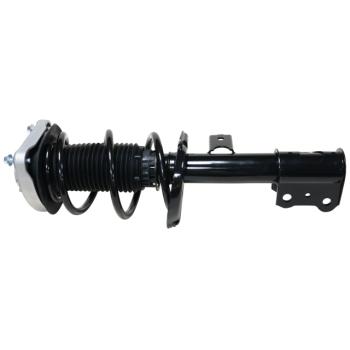 2015 Mercedes-Benz CLA250 Suspension Strut and Coil Spring Assembly Front Left GSP 813017 image 3 of 3