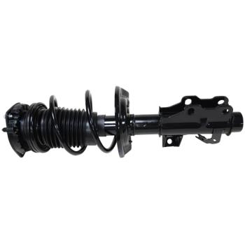 2019 Chevrolet Camaro Suspension Strut and Coil Spring Assembly Front Left GSP 813023 image 2 of 3