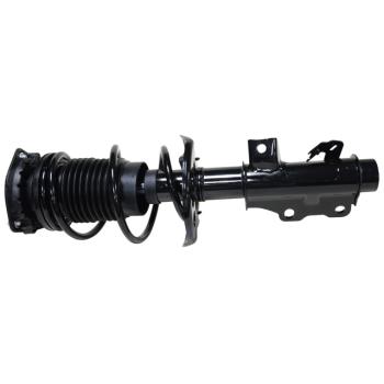 2019 Chevrolet Camaro Suspension Strut and Coil Spring Assembly Front Left GSP 813023 image 3 of 3
