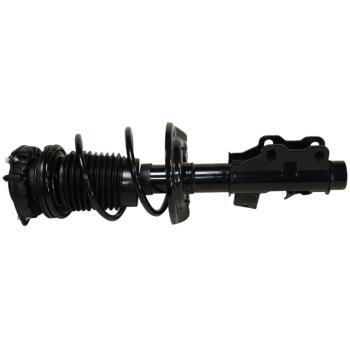 2019 Chevrolet Camaro Suspension Strut and Coil Spring Assembly Front Right GSP 813024 image 2 of 3