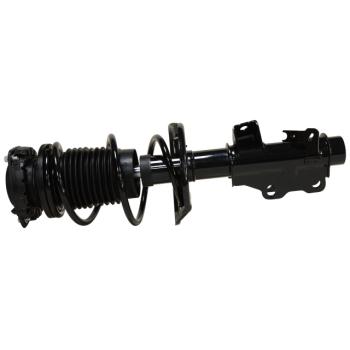 2019 Chevrolet Camaro Suspension Strut and Coil Spring Assembly Front Right GSP 813024 image 3 of 3