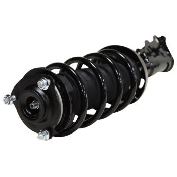 2012 Honda Civic Suspension Strut and Coil Spring Assembly Front Right GSP 813028 image 1 of 3