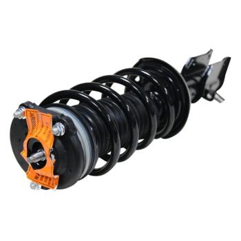 2019 Ram ProMaster City Suspension Strut and Coil Spring Assembly Front Left GSP 813029 image 1 of 3