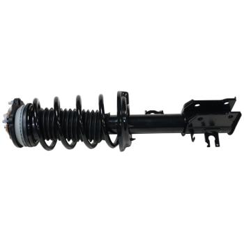 2019 Ram ProMaster City Suspension Strut and Coil Spring Assembly Front Left GSP 813029 image 2 of 3