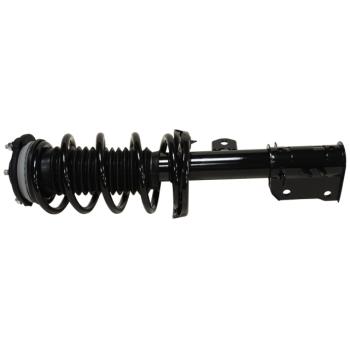 2019 Ram ProMaster City Suspension Strut and Coil Spring Assembly Front Right GSP 813030 image 3 of 3