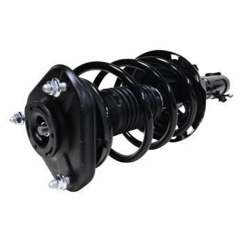 2017 Toyota Prius Suspension Strut and Coil Spring Assembly Front Left GSP 813031 image 1 of 3