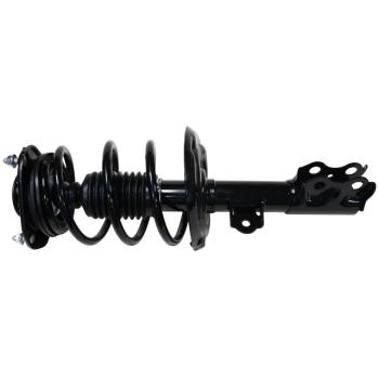 2017 Toyota Prius Suspension Strut and Coil Spring Assembly Front Left GSP 813031 image 2 of 3