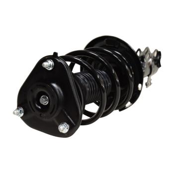 2017 Toyota Prius Suspension Strut and Coil Spring Assembly Front Right GSP 813032 image 1 of 3