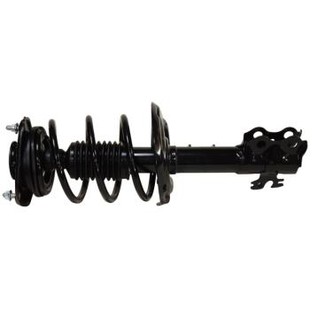 2017 Toyota Prius Suspension Strut and Coil Spring Assembly Front Right GSP 813032 image 2 of 3