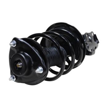 2018 Toyota Camry Suspension Strut and Coil Spring Assembly Front Right GSP 813034 image 1 of 3
