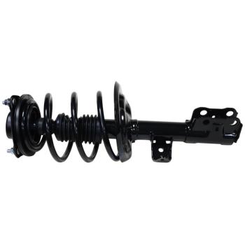 2018 Toyota Camry Suspension Strut and Coil Spring Assembly Front Right GSP 813034 image 2 of 3