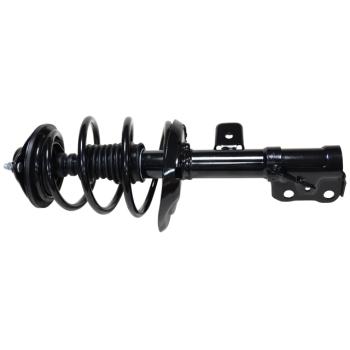 2018 Toyota Camry Suspension Strut and Coil Spring Assembly Front Right GSP 813034 image 3 of 3