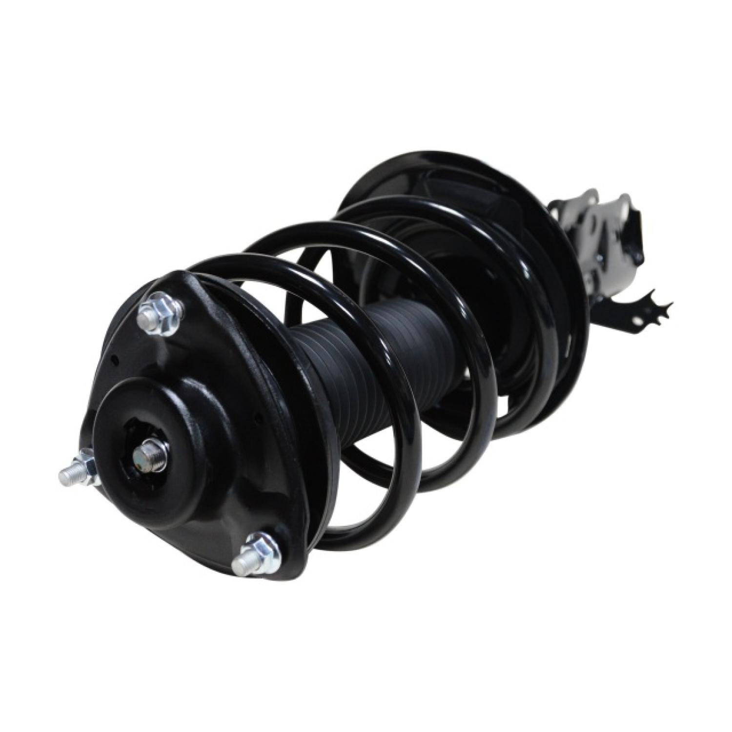 GSP 813035 - Suspension Strut and Coil Spring Assembly GSP 813035 Suspension Strut and Coil Spring Assembly product image 1 of 3