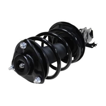 2019 Toyota Avalon Suspension Strut and Coil Spring Assembly Front Left GSP 813035 image 1 of 3