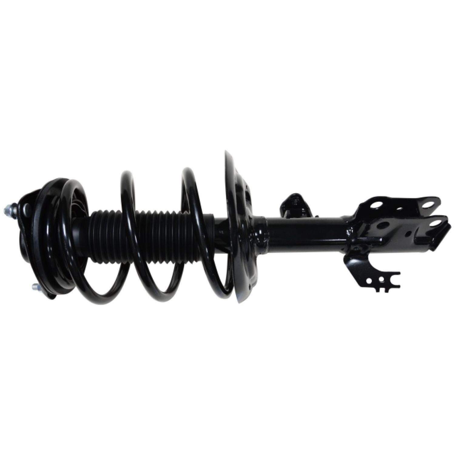 GSP 813035 - Suspension Strut and Coil Spring Assembly GSP 813035 Suspension Strut and Coil Spring Assembly product image 2 of 3