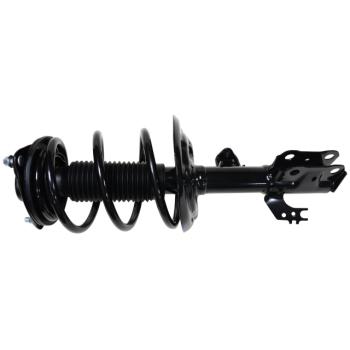 2019 Toyota Avalon Suspension Strut and Coil Spring Assembly Front Left GSP 813035 image 2 of 3