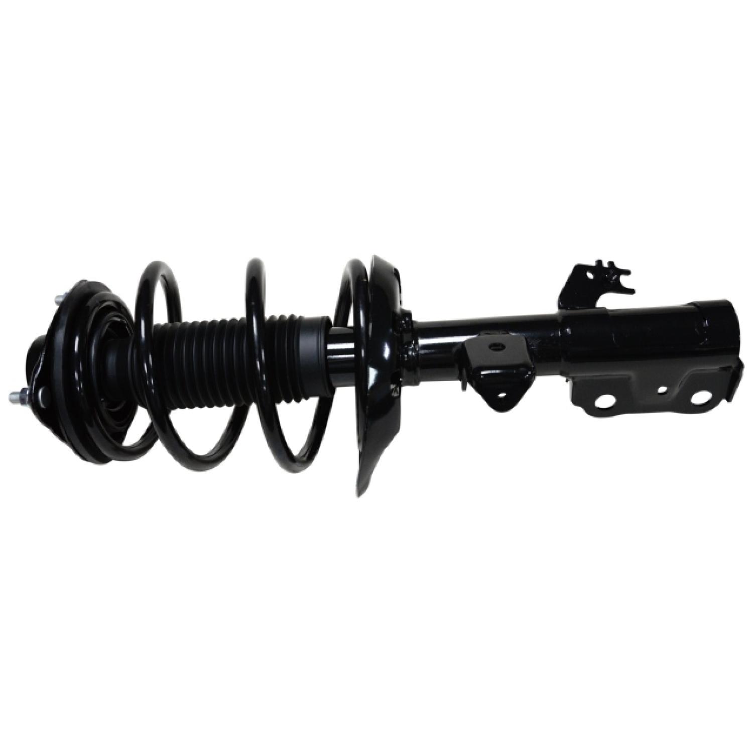 GSP 813035 - Suspension Strut and Coil Spring Assembly GSP 813035 Suspension Strut and Coil Spring Assembly product image 3 of 3