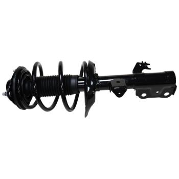 2019 Toyota Avalon Suspension Strut and Coil Spring Assembly Front Left GSP 813035 image 3 of 3