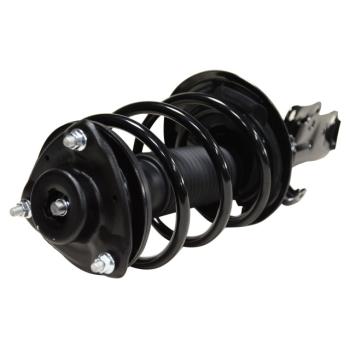 2019 Toyota Avalon Suspension Strut and Coil Spring Assembly Front Right GSP 813036 image 1 of 3