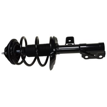 2019 Toyota Avalon Suspension Strut and Coil Spring Assembly Front Right GSP 813036 image 3 of 3