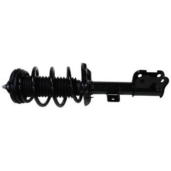 2019 Kia Sorento Suspension Strut and Coil Spring Assembly Front Left GSP 813037 image 2 of 3