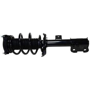 2019 Kia Sorento Suspension Strut and Coil Spring Assembly Front Left GSP 813037 image 3 of 3