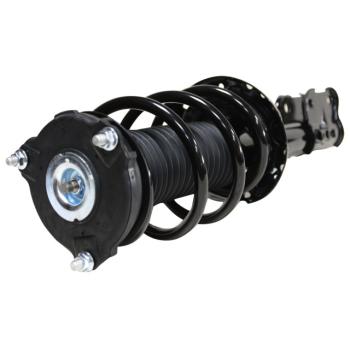 2019 Kia Sorento Suspension Strut and Coil Spring Assembly Front Right GSP 813038 image 1 of 3